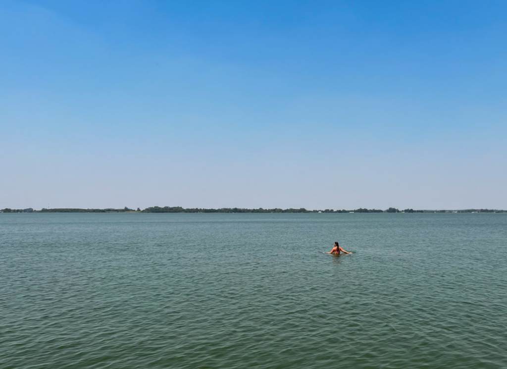 El “Caribe argentino” queda en Buenos Aires: dónde está y cómo llegar al destino que sorprende por sus aguas&nbsp;claras