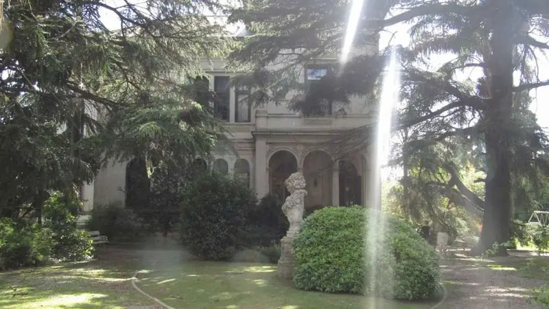 Un rincón “estilo Londres” en el sur del&nbsp;Conurbano