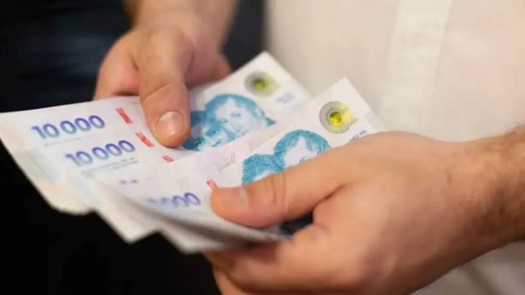 El Gobierno confirmó que el aguinaldo en la Provincia de Buenos Aires se pagará antes de las&nbsp;fiestas