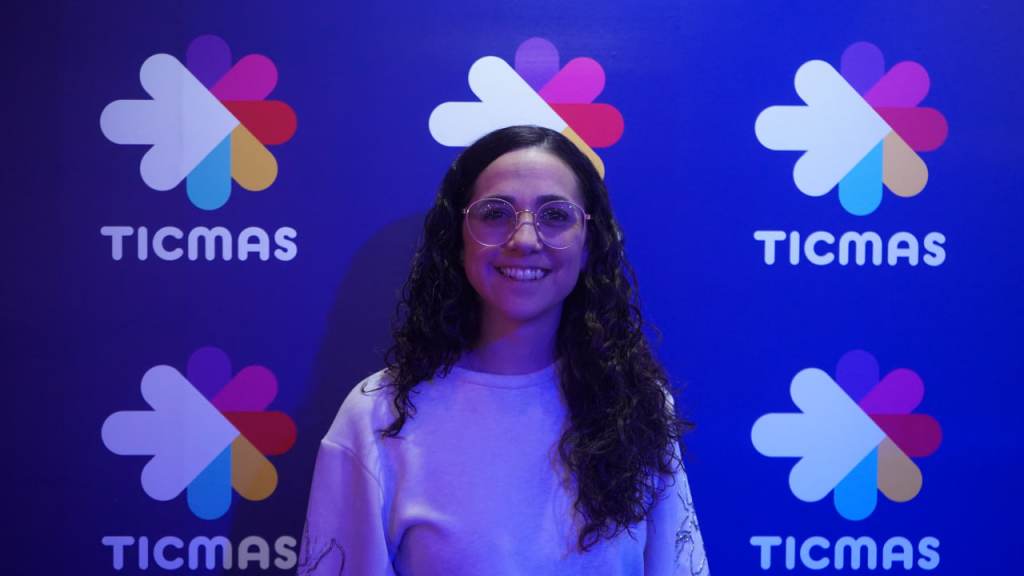 María Luz Muracciole y el objetivo de que Junín sea una ciudad donde cada estudiante descubra su&nbsp;potencial