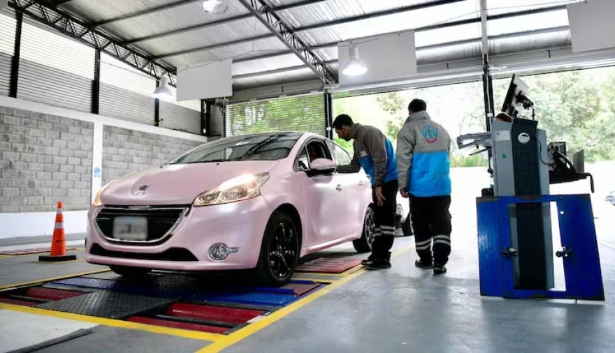 Aumenta la VTV en la Provincia de Buenos Aires: cuánto costará desde enero y qué cambia para los&nbsp;usuarios