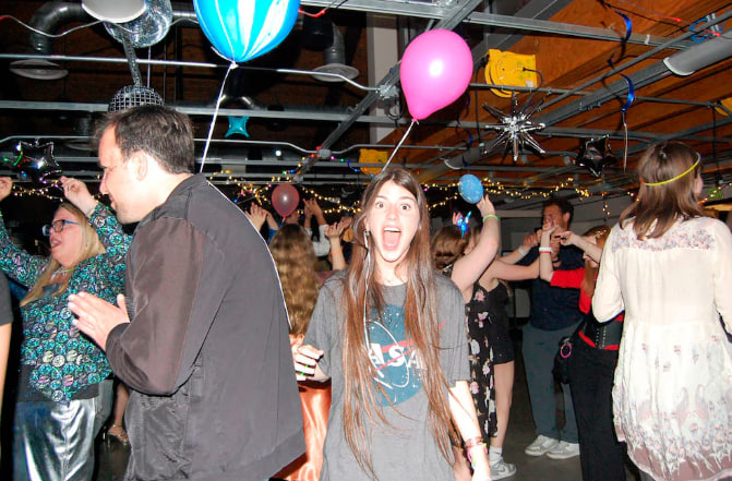 De Chubut a colaborar en proyectos de la NASA: la historia de la joven argentina que descubrió su vocación con Apolo&nbsp;13