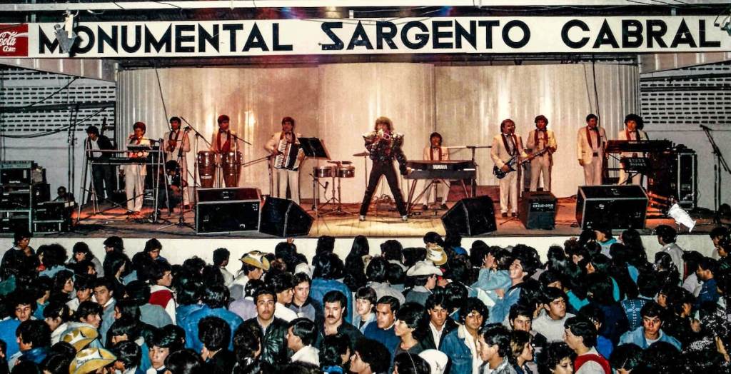 El cuarteto será incorporado como material de enseñanza en el sistema educativo de&nbsp;Córdoba