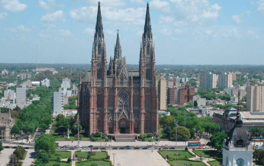 Un subte en La Plata: cómo podría transformar la movilidad&nbsp;urbana