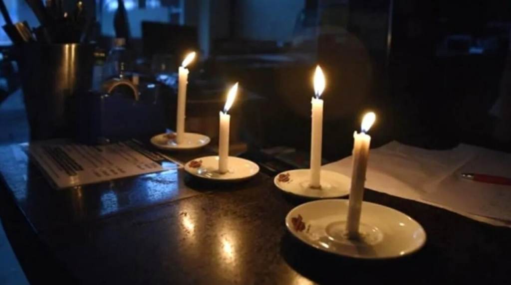 Año Nuevo a oscuras: masivo apagón afectó a la Provincia de Buenos&nbsp;Aires