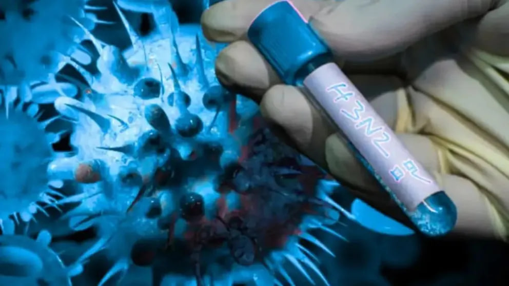 Alerta en la Provincia de Buenos Aires por el aumento de casos de supergripe&nbsp;H3N2