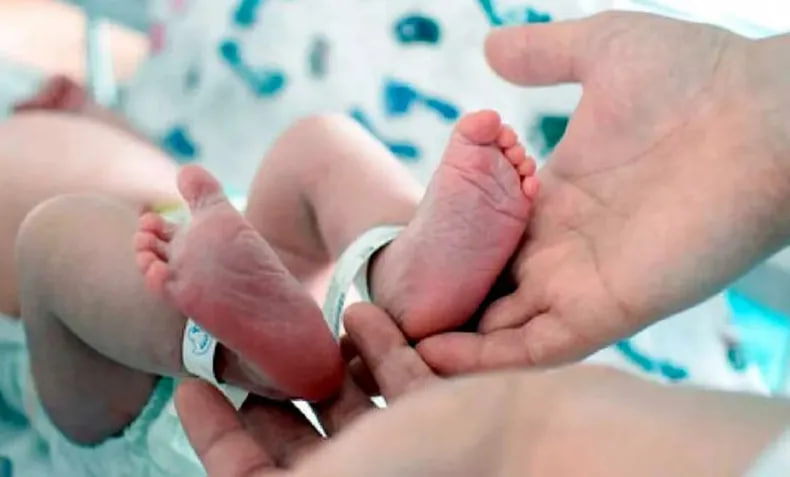 En Olavarría también cae la natalidad: los nacimientos bajaron un 35% desde&nbsp;2020