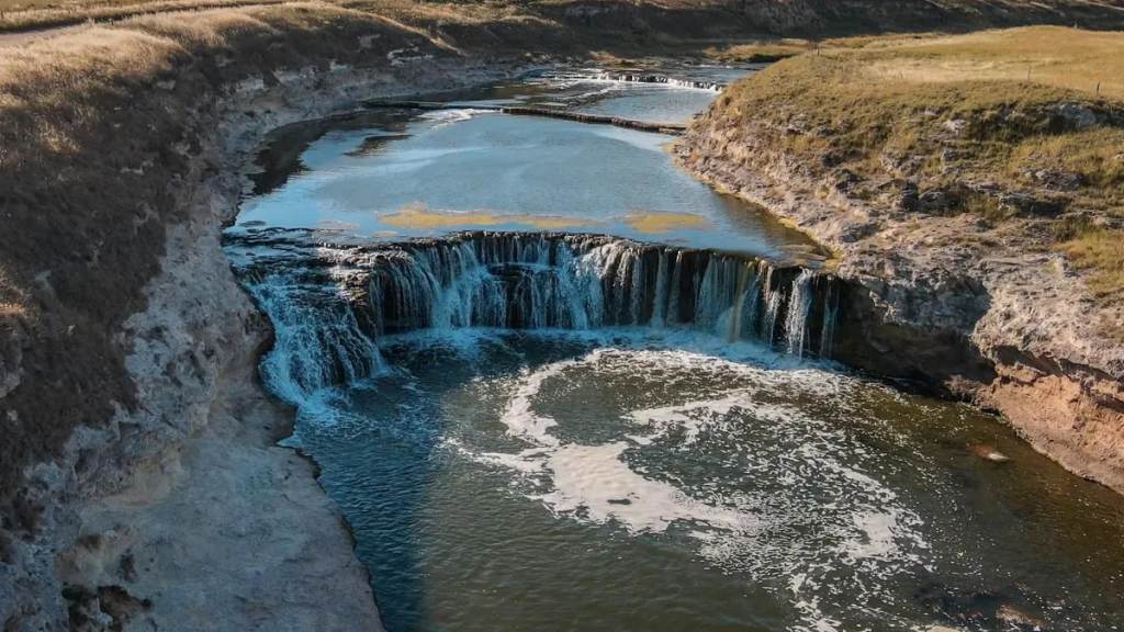 Escapadas de verano en la Provincia: cascadas bonaerenses para combatir el&nbsp;calor