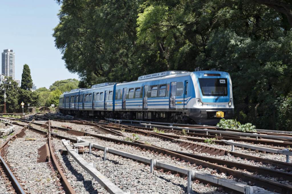 Las razones del cierre y qué cambios habrá en el servicio del&nbsp;Mitre