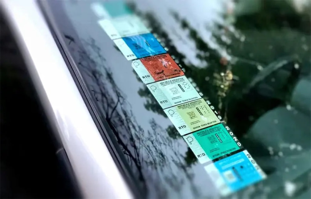 Presentan un proyecto para eliminar la VTV en la provincia de Buenos&nbsp;Aires