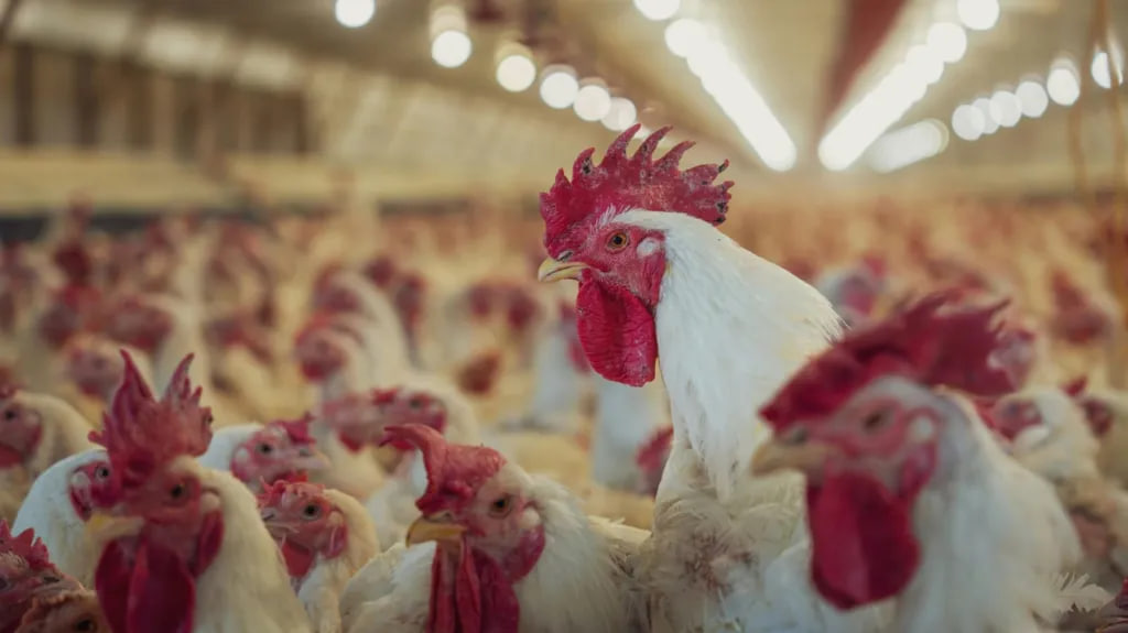 Detectaron un segundo caso de influenza aviar en aves comerciales en la provincia de Buenos&nbsp;Aires