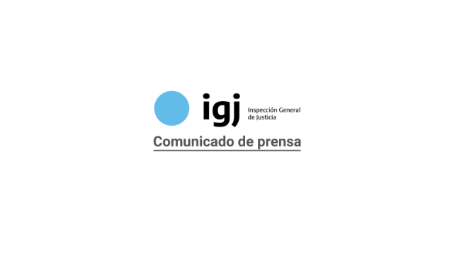 Después de la renuncia de Vítolo, el Gobierno confirmó un nuevo inspector en la&nbsp;IGJ