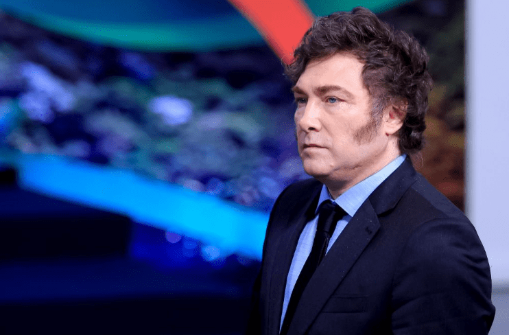 La Argentina se retiró de la OMS tras haber participado en programas de acceso a vacunas durante la&nbsp;pandemia