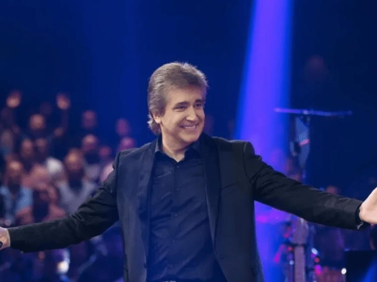 Llevaron adelante un acto en Lanús para fortalecer un espacio político sin la presencia de&nbsp;Gebel