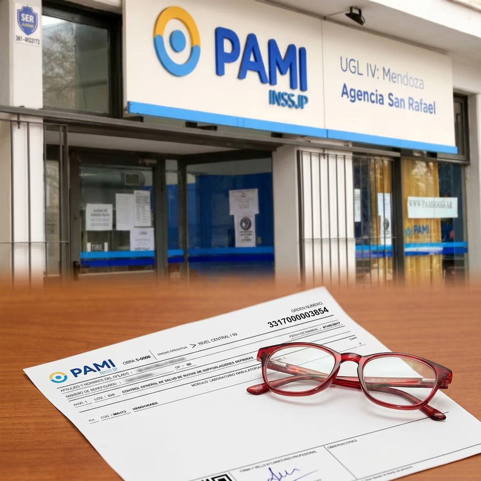 El Gobierno sostiene que el PAMI no está en crisis sino en “estrés&nbsp;financiero”