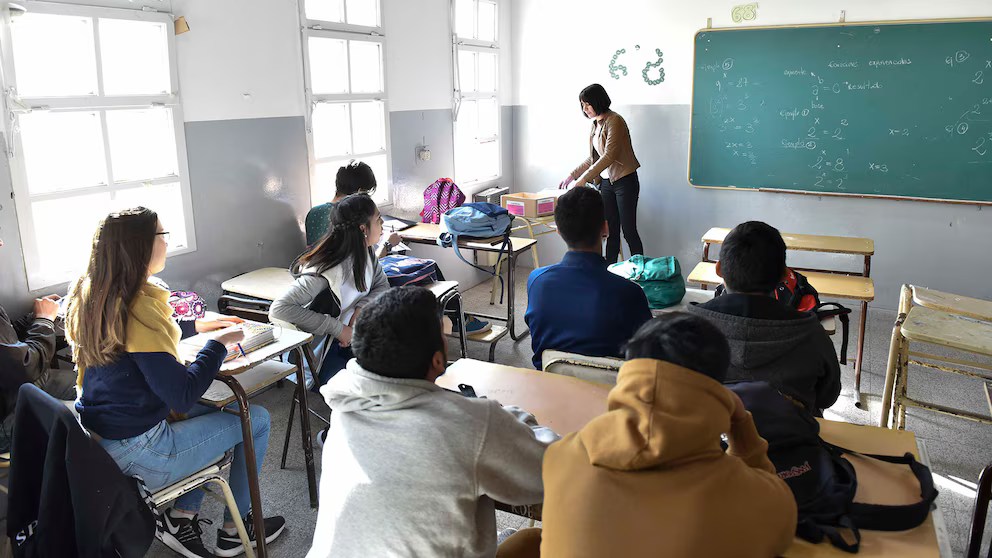 Pruebas Aprender: menos evaluaciones y más foco en cómo se usan los datos&nbsp;educativos
