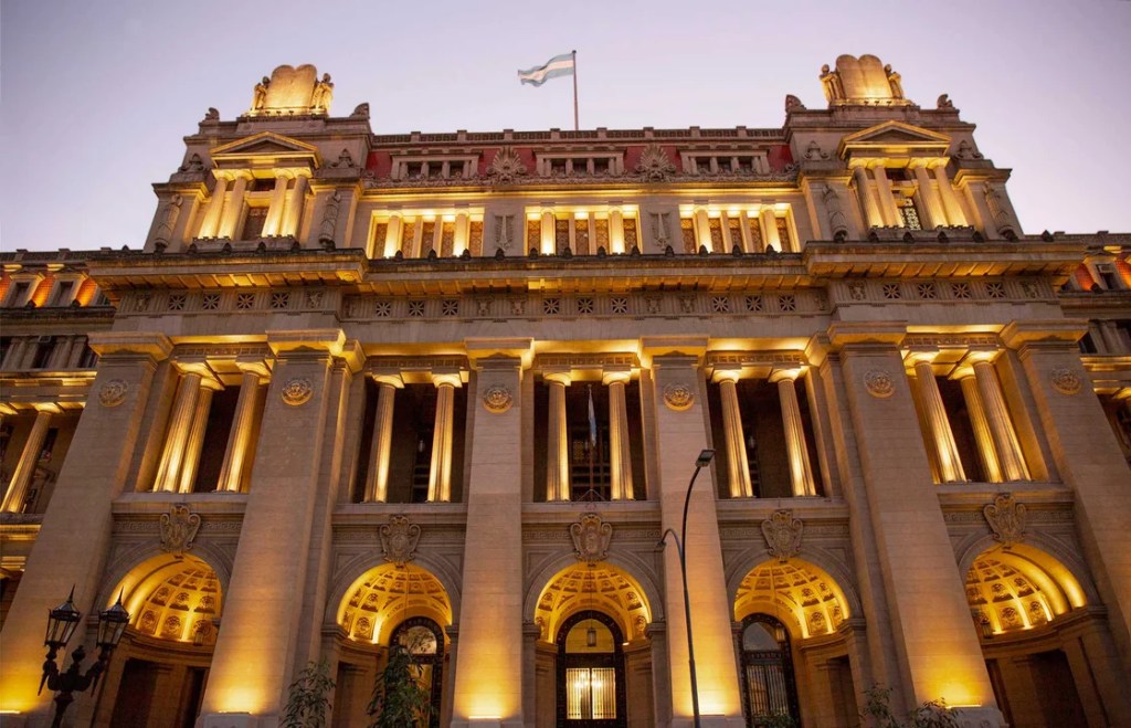 El Ejecutivo completó vacantes con nuevos jueces y vocales en la&nbsp;Justicia