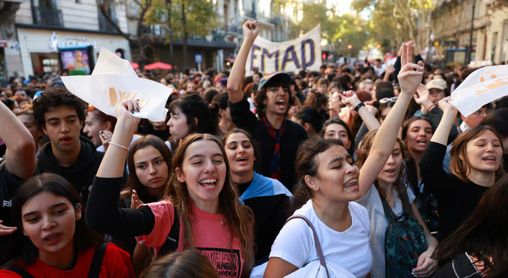 El Gobierno prepara una oferta para las universidades y busca evitar un fallo adverso de la&nbsp;Corte