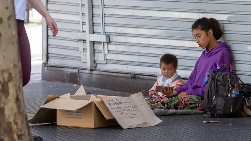 anasta de crianza en alza: cuánto cuesta mantener a un hijo&nbsp;hoy