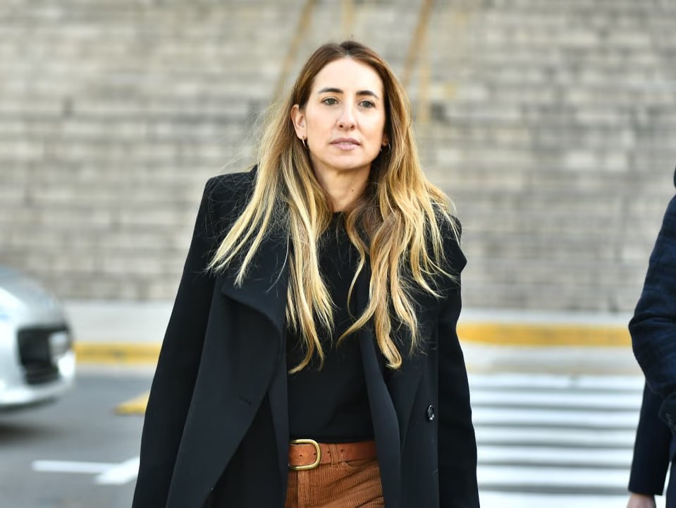 Causa por vacunas: Nicolini se desligó de irregularidades y evitó responder en la&nbsp;indagatoria
