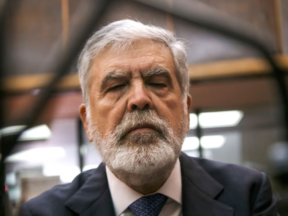 Condena en el caso Skanska: fallo contra De Vido y&nbsp;López