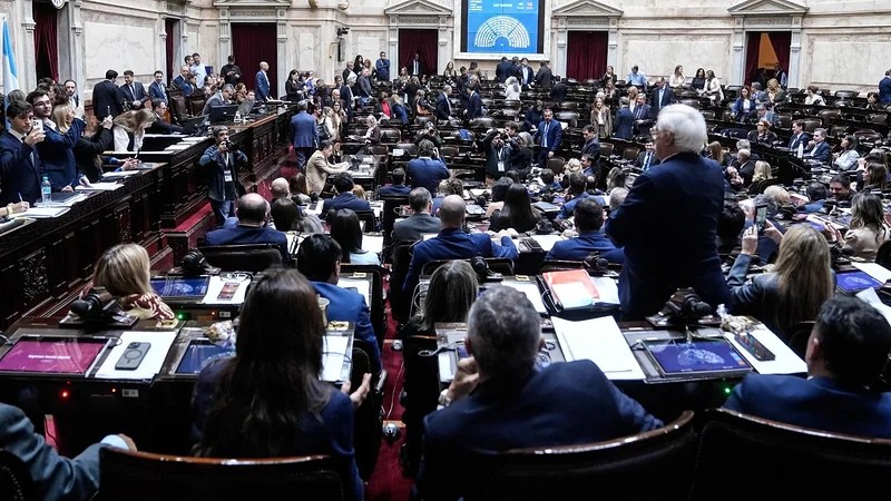 El Gobierno consiguió aprobar su proyecto de Discapacidad después de aceptar cambios reclamados por la&nbsp;oposición