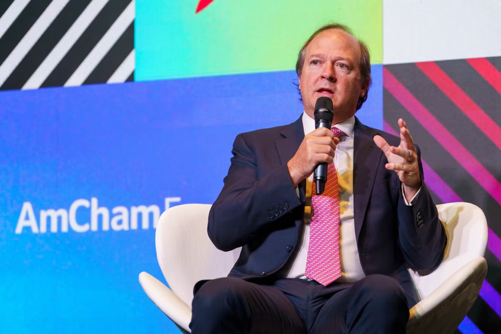 Daniel González deja el Gobierno y cierra su etapa al frente de Energía y&nbsp;Minería